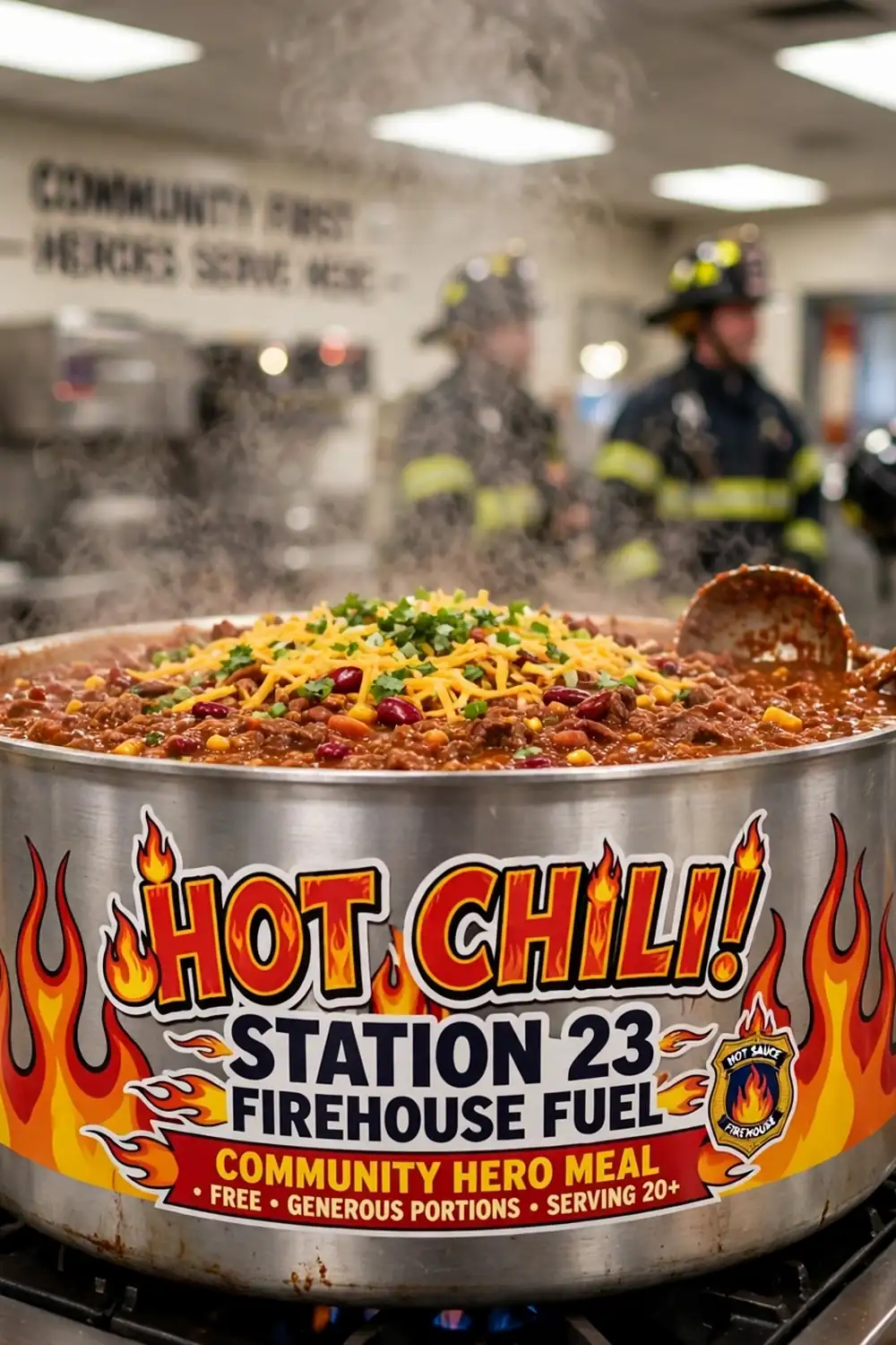 cajun white chicken chili 25