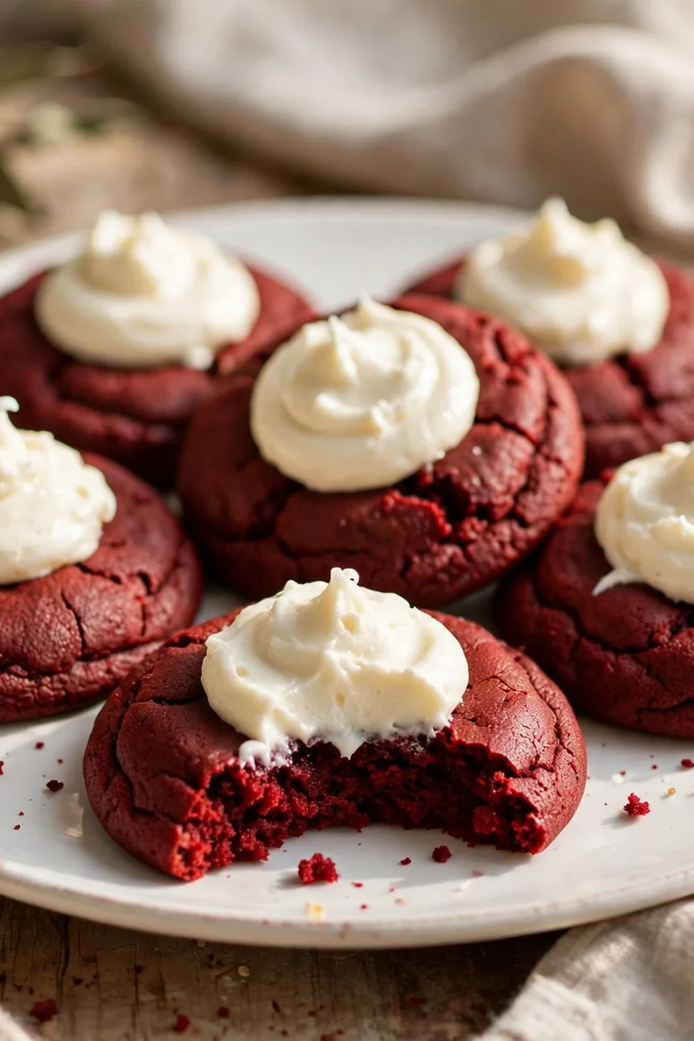 Cake cookies 04