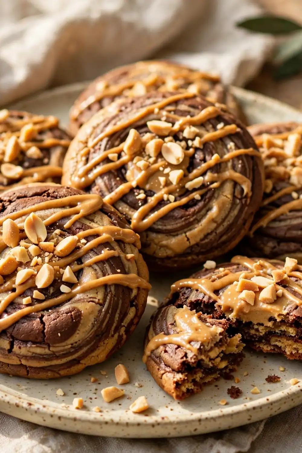 Cake cookies 05