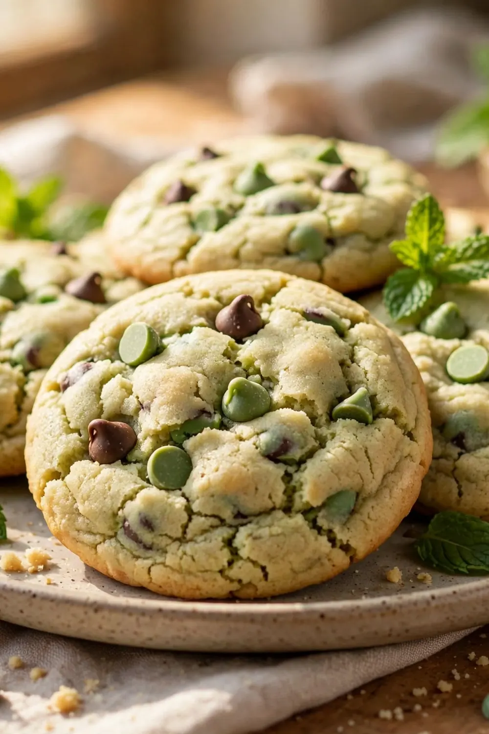 Cake cookies 06