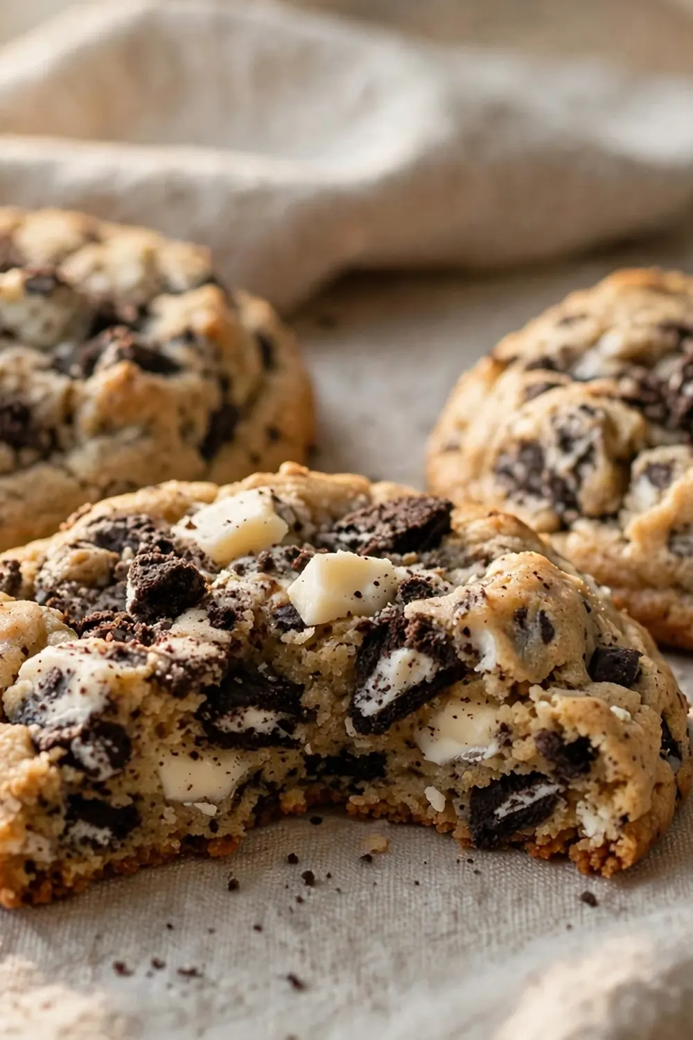 Cake cookies 07