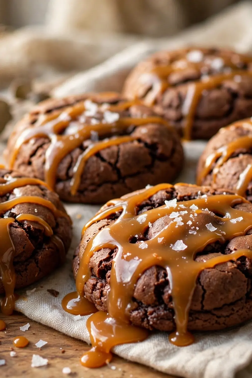Cake cookies 08