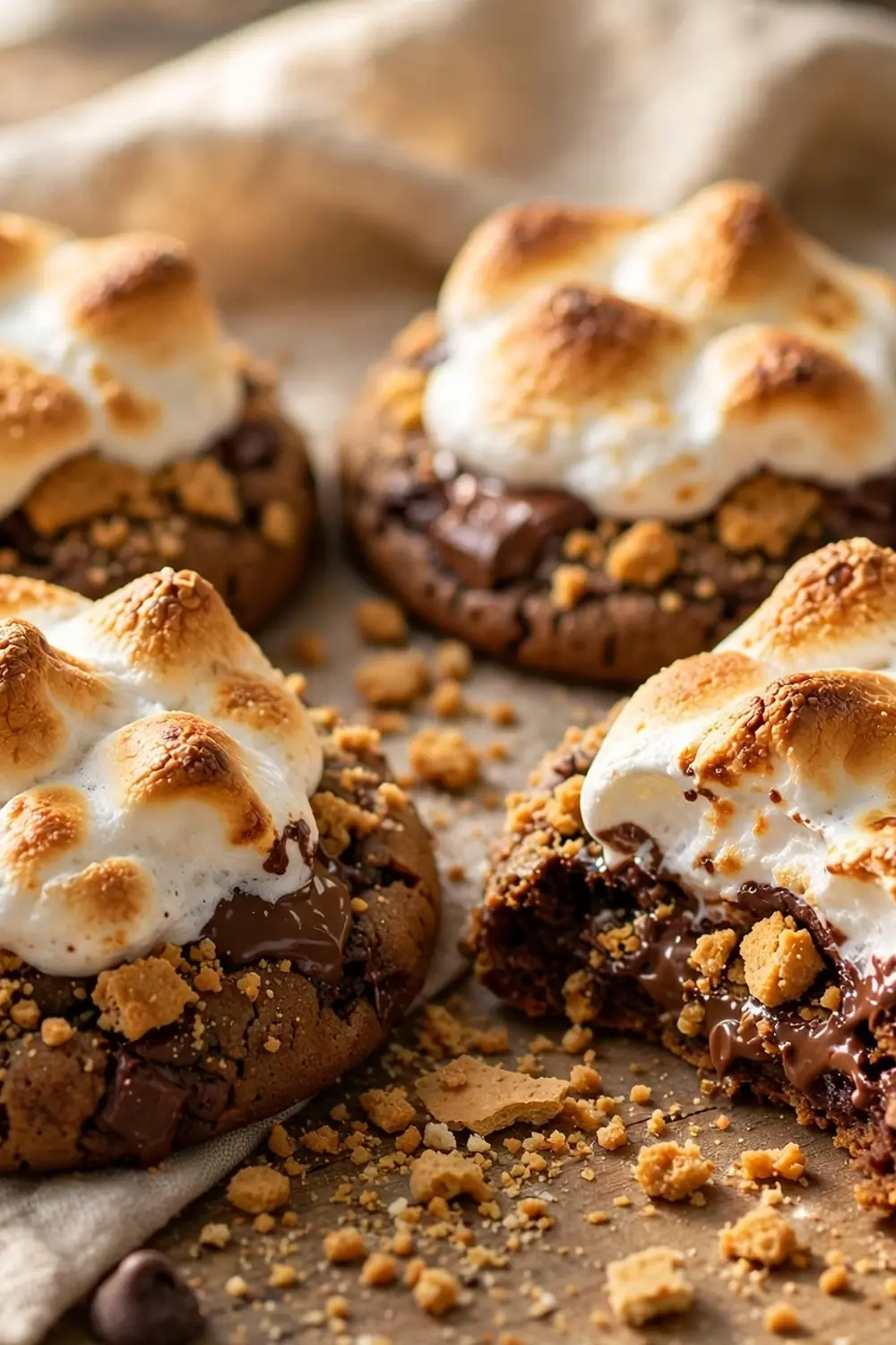 Cake cookies 09