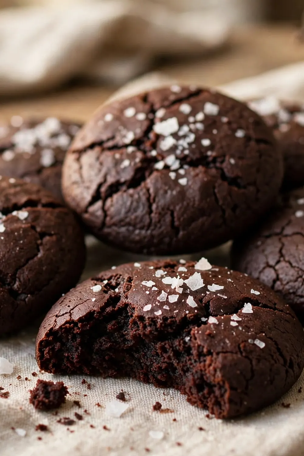 Cake cookies 11