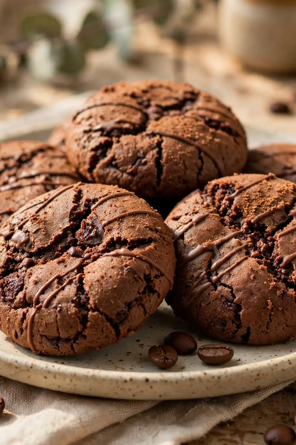 Cake cookies 13