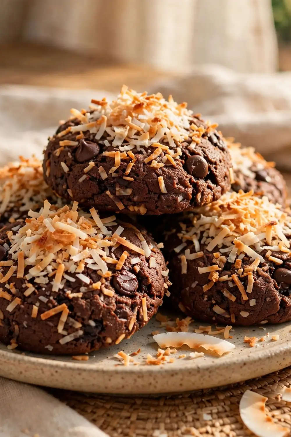 Cake cookies 14