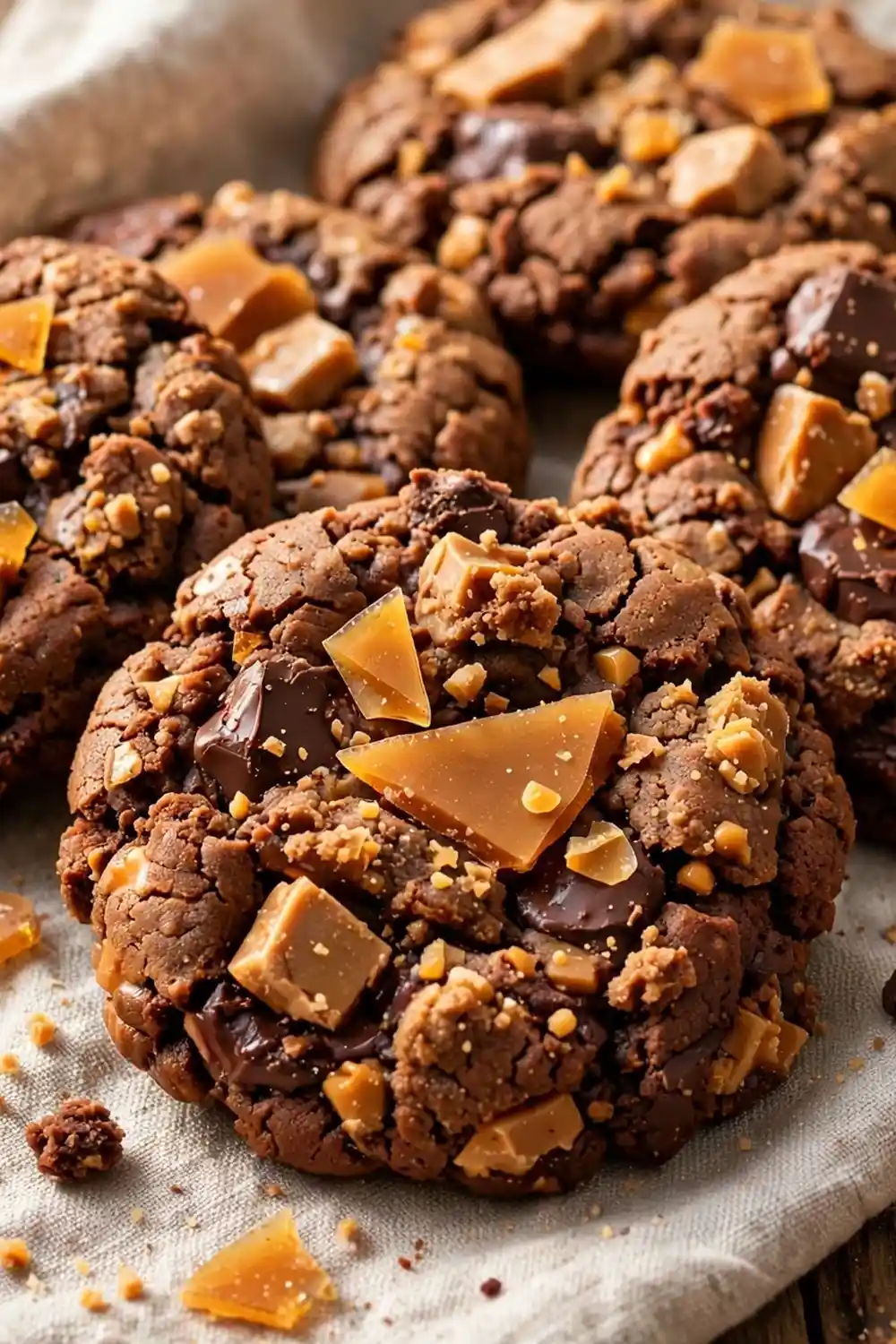Cake cookies 17