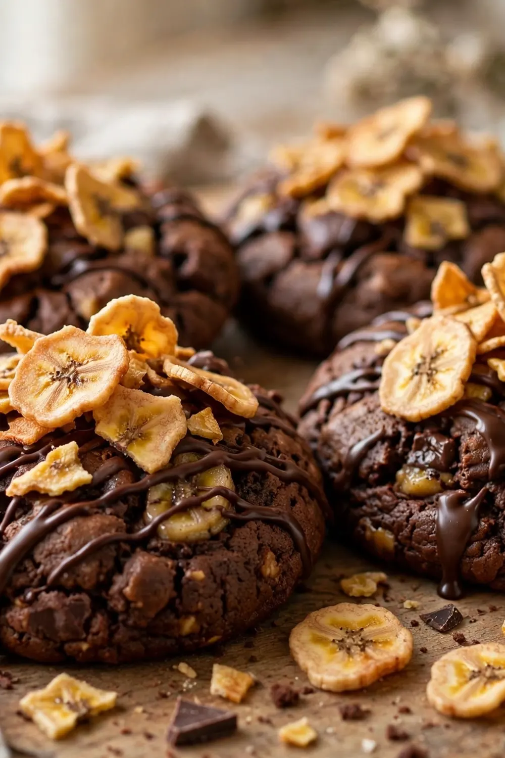 Cake cookies 18