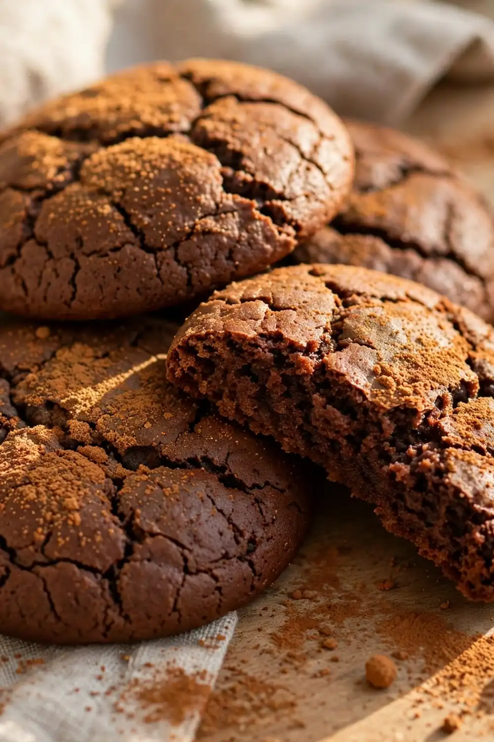 Cake cookies 19
