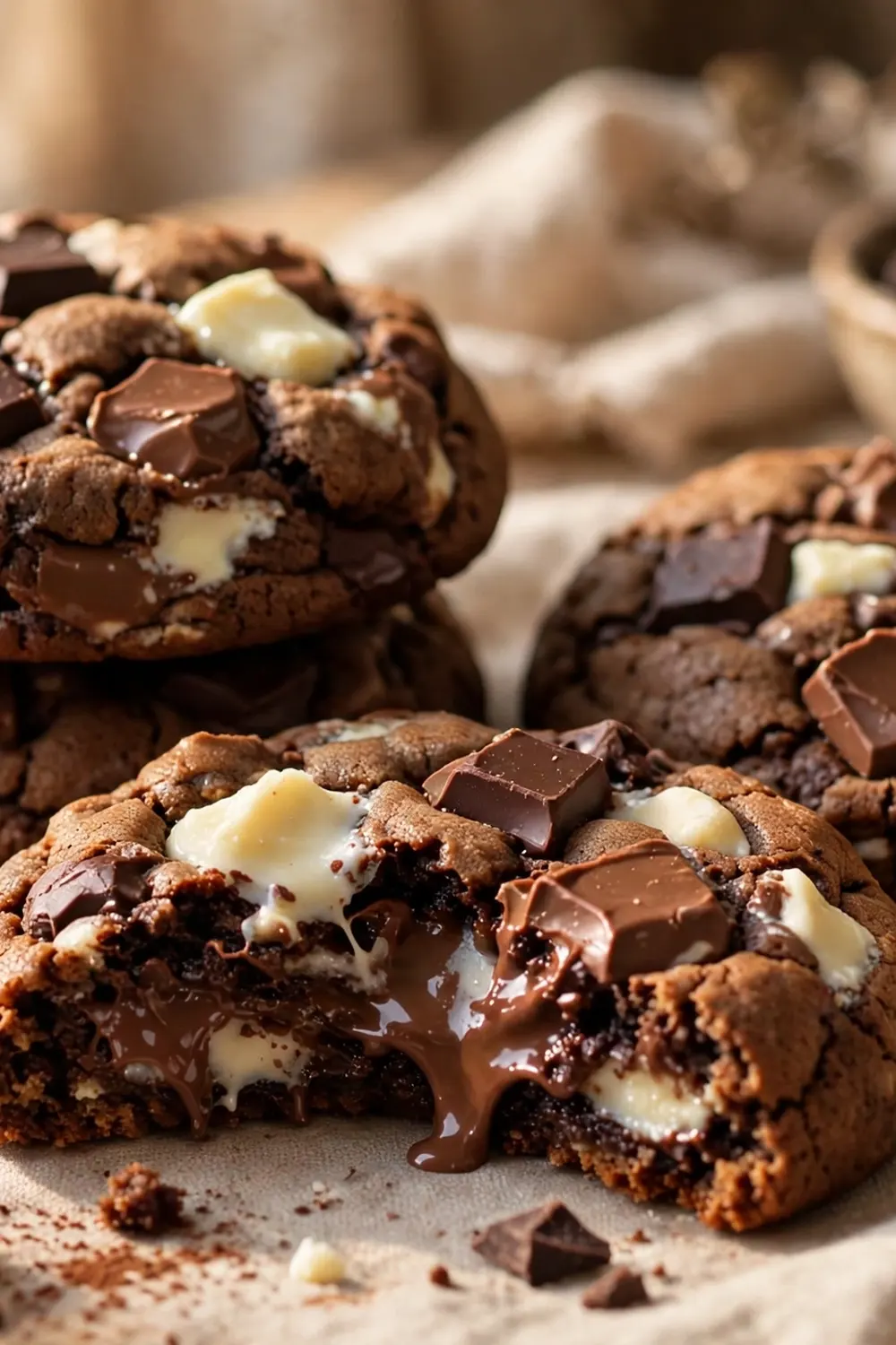 Cake cookies 20