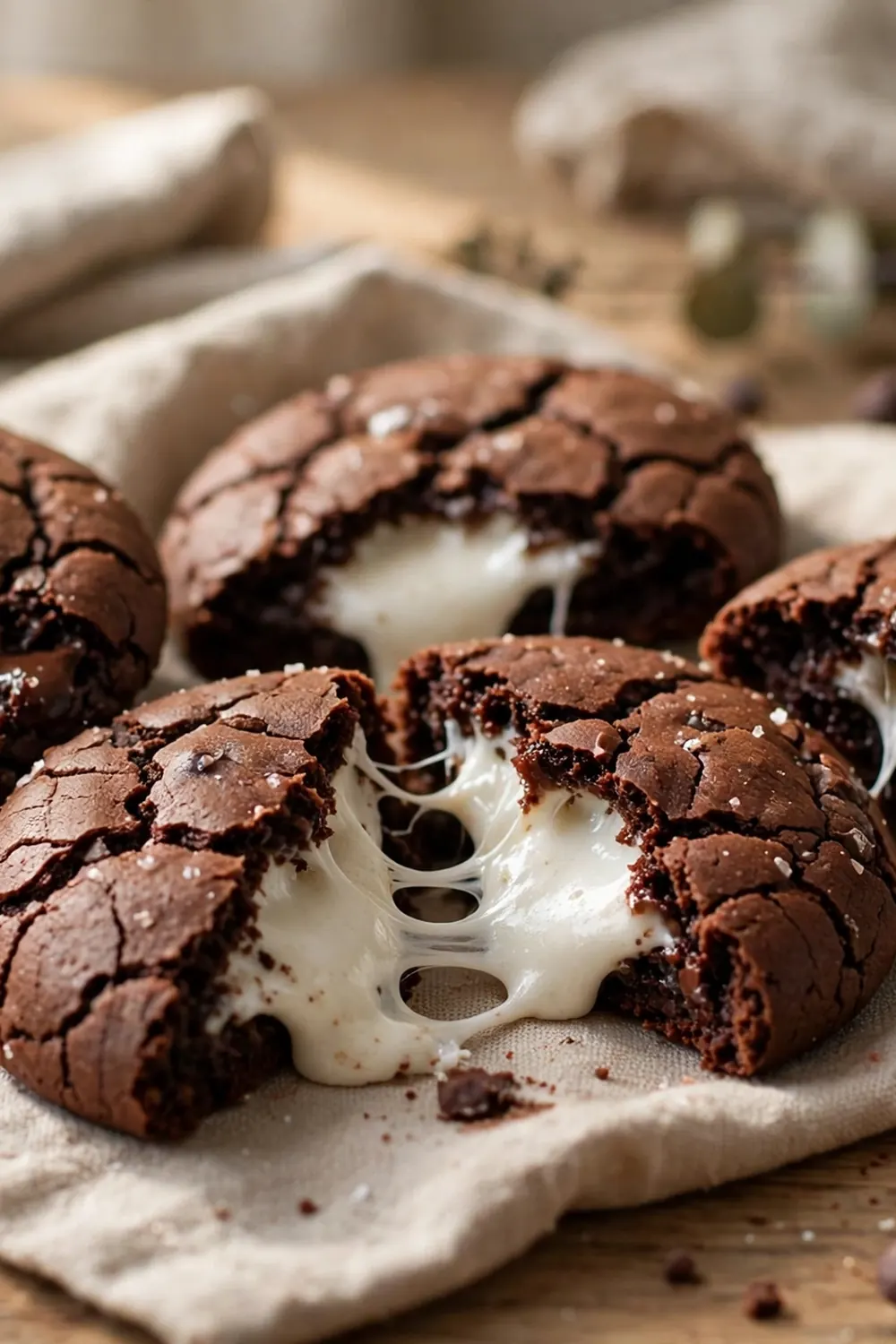 Cake cookies 21