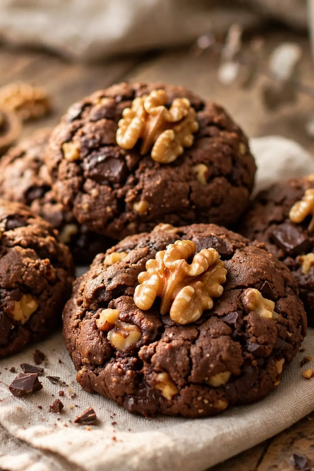 Cake cookies 22