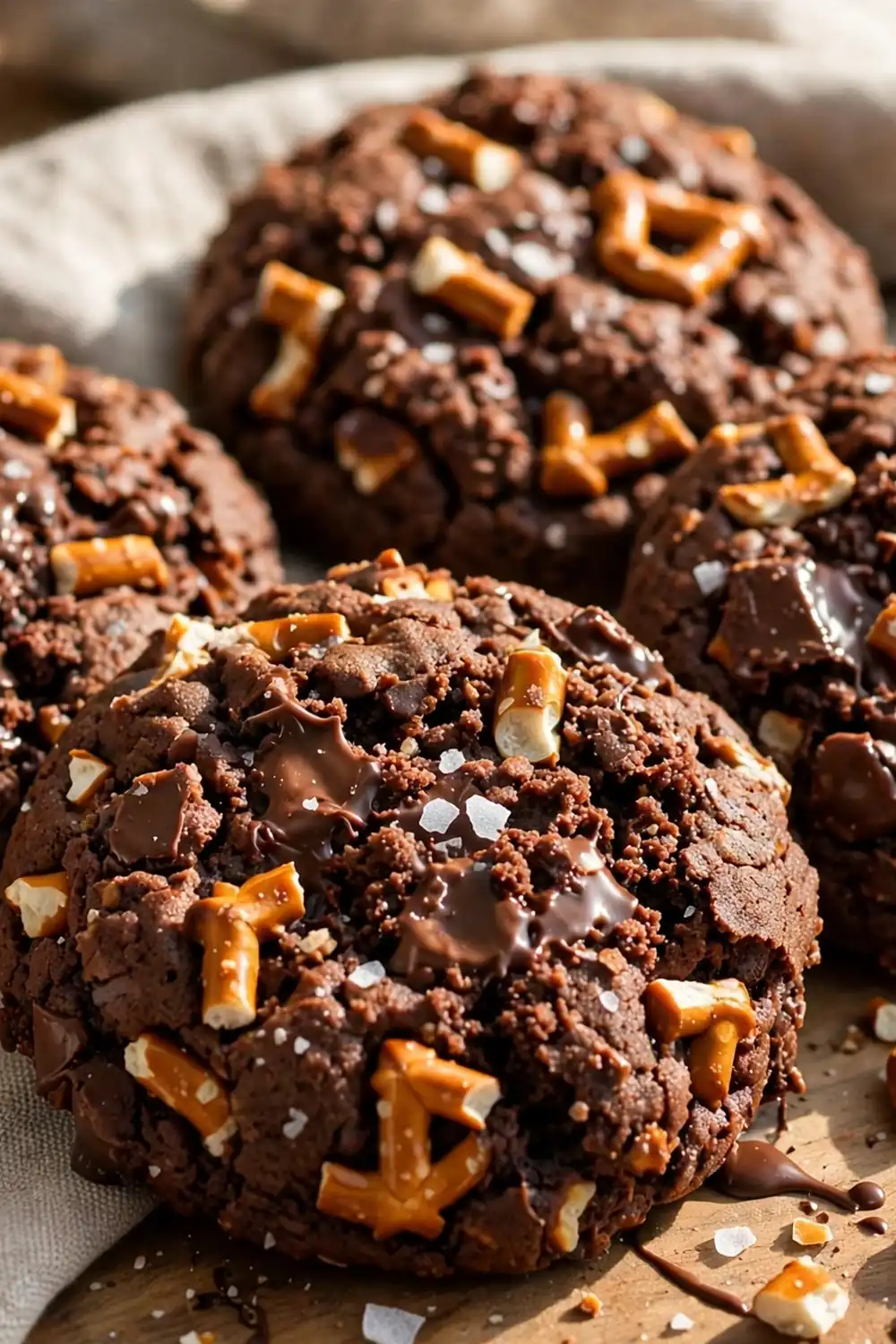 Cake cookies 23