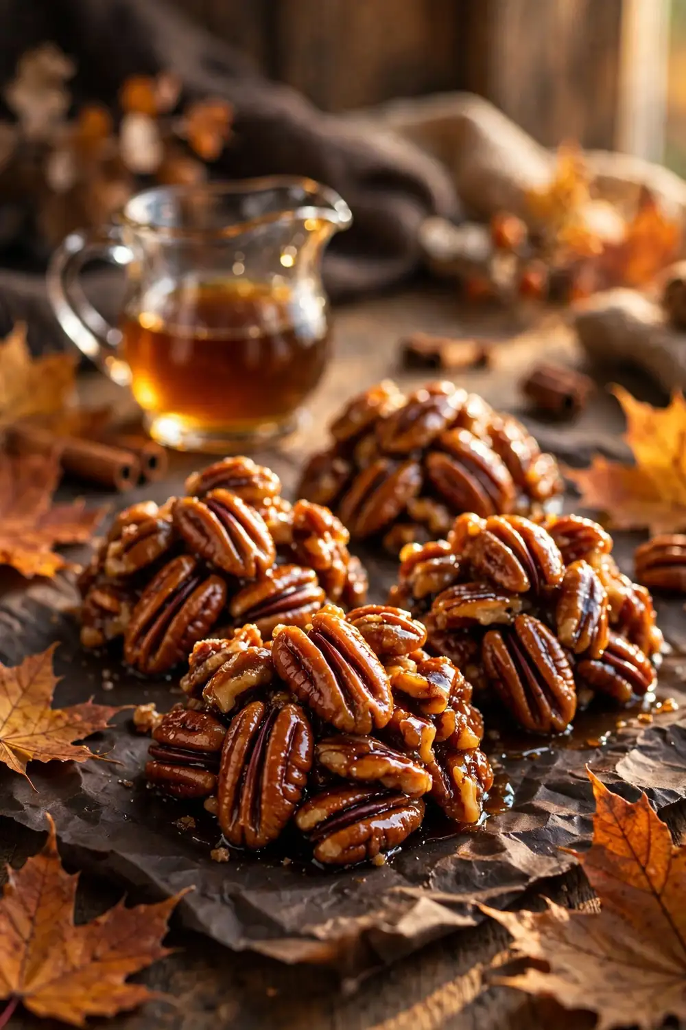 candied pecans 02