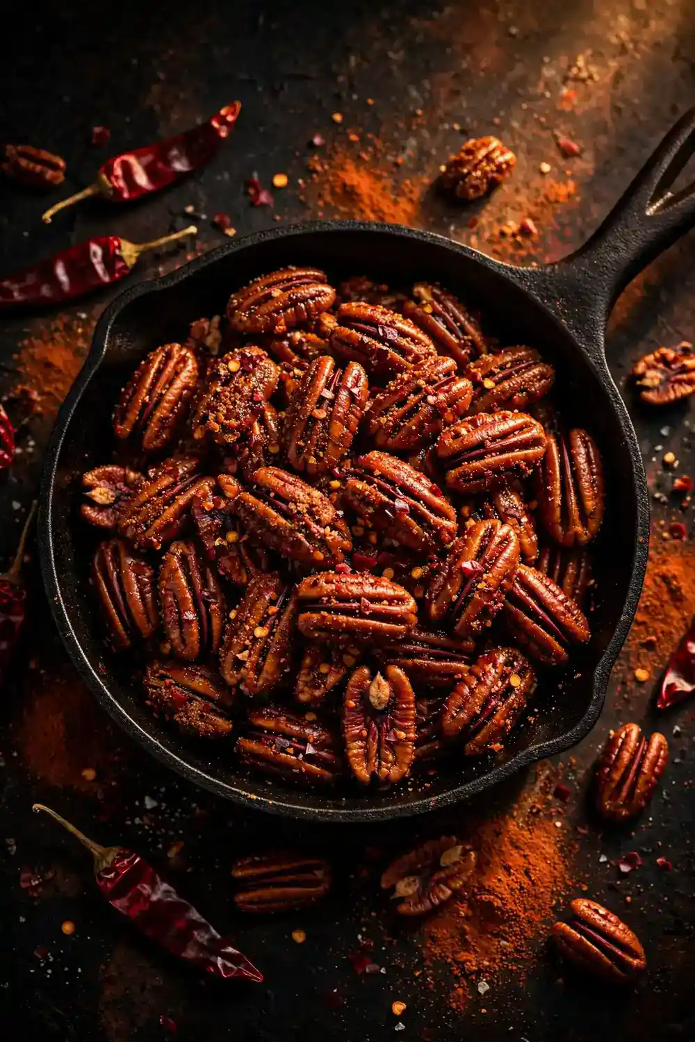 candied pecans 03