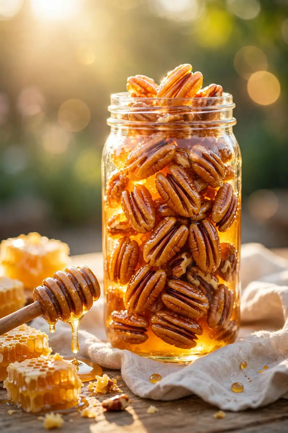 candied pecans 06