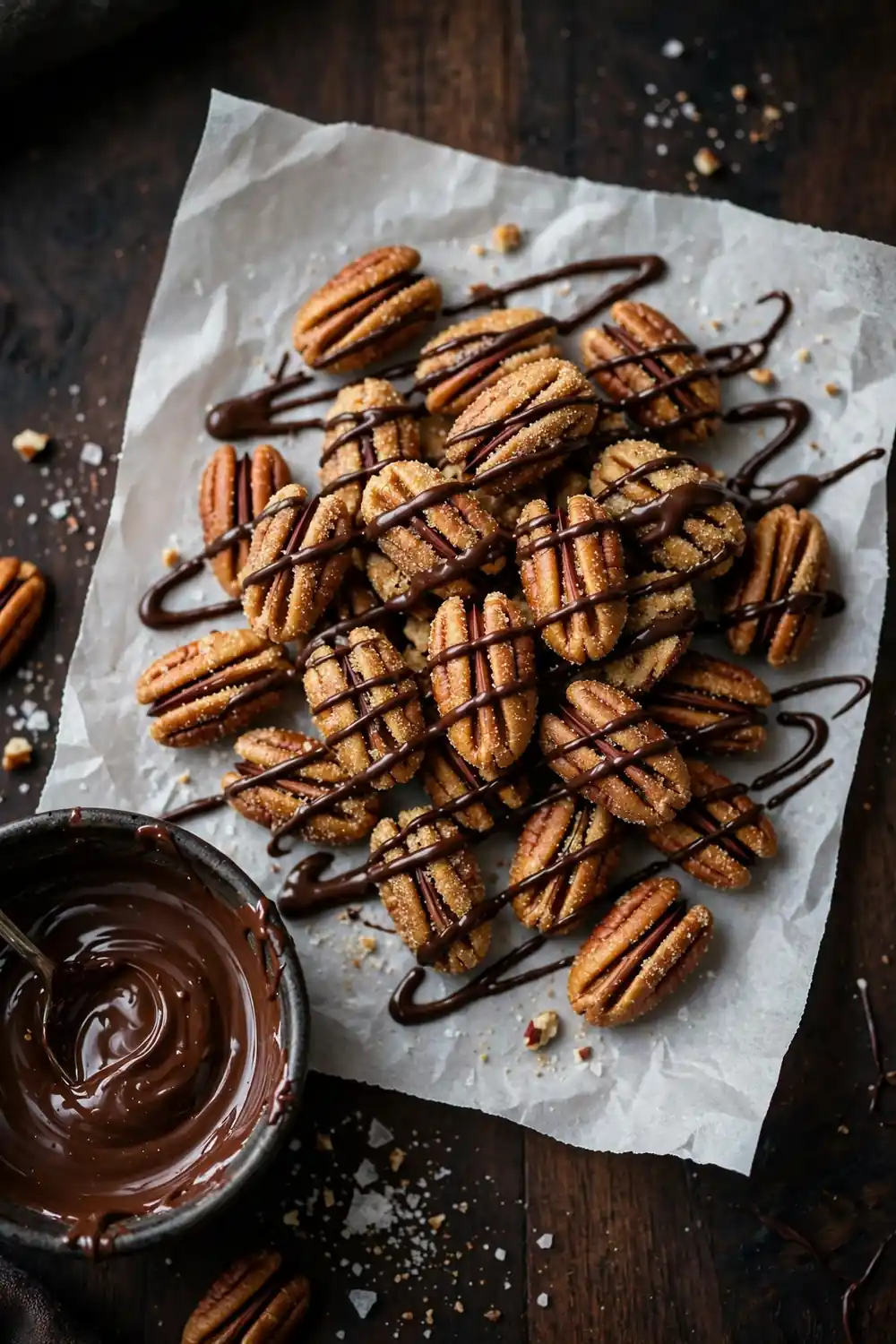 candied pecans 07
