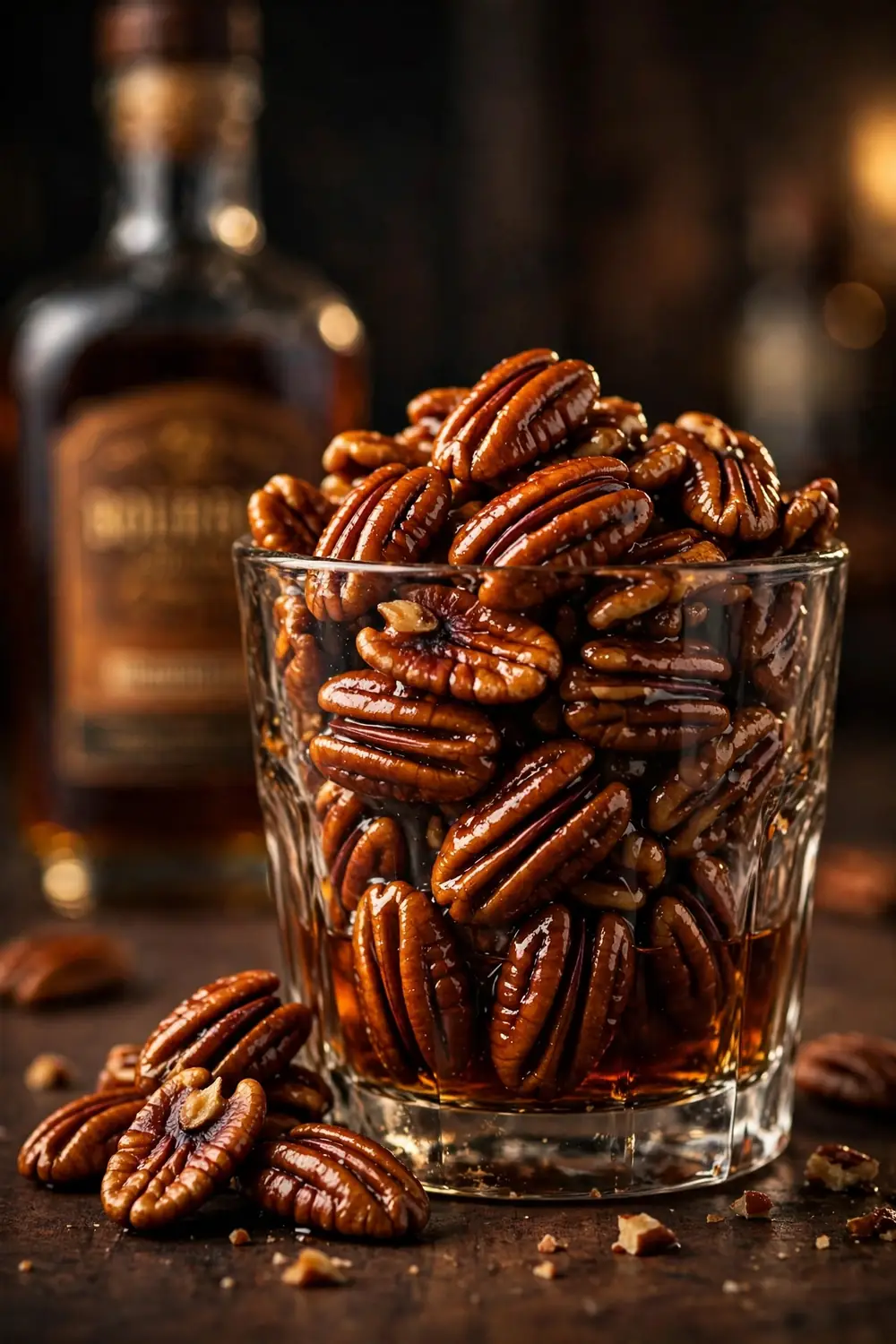 candied pecans 09