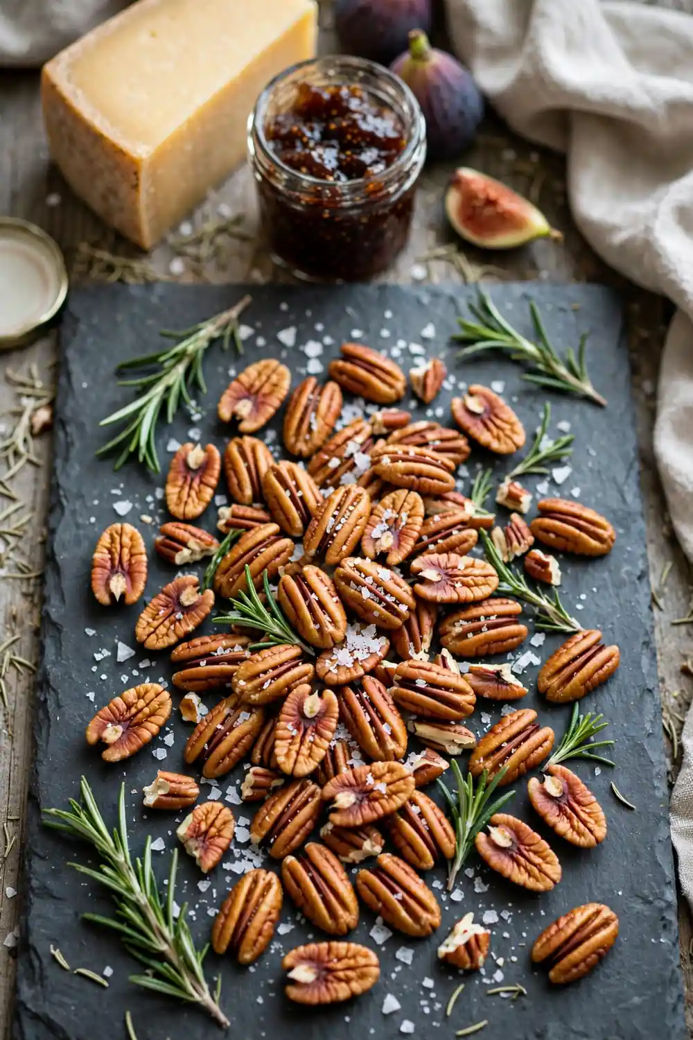 candied pecans 10