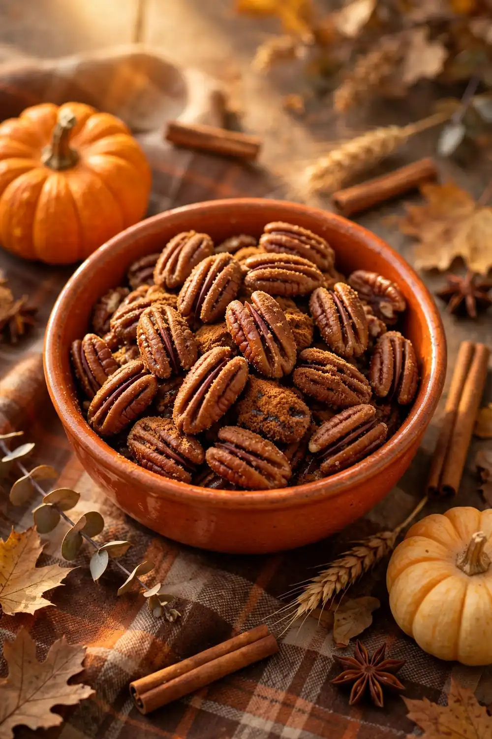 candied pecans 11