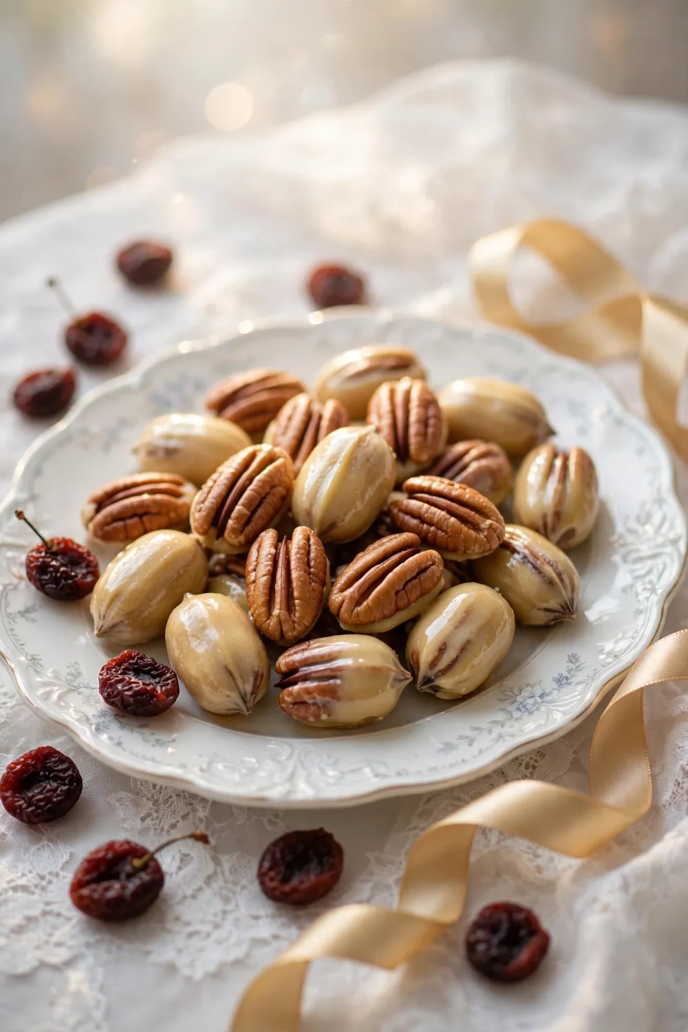 candied pecans 19