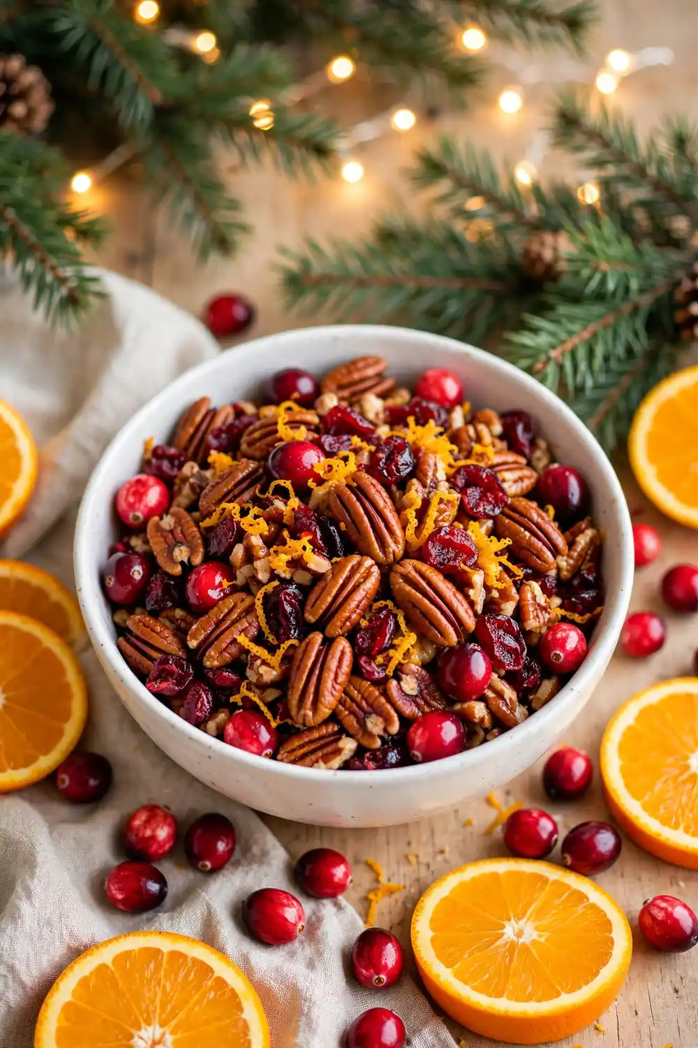 candied pecans 20