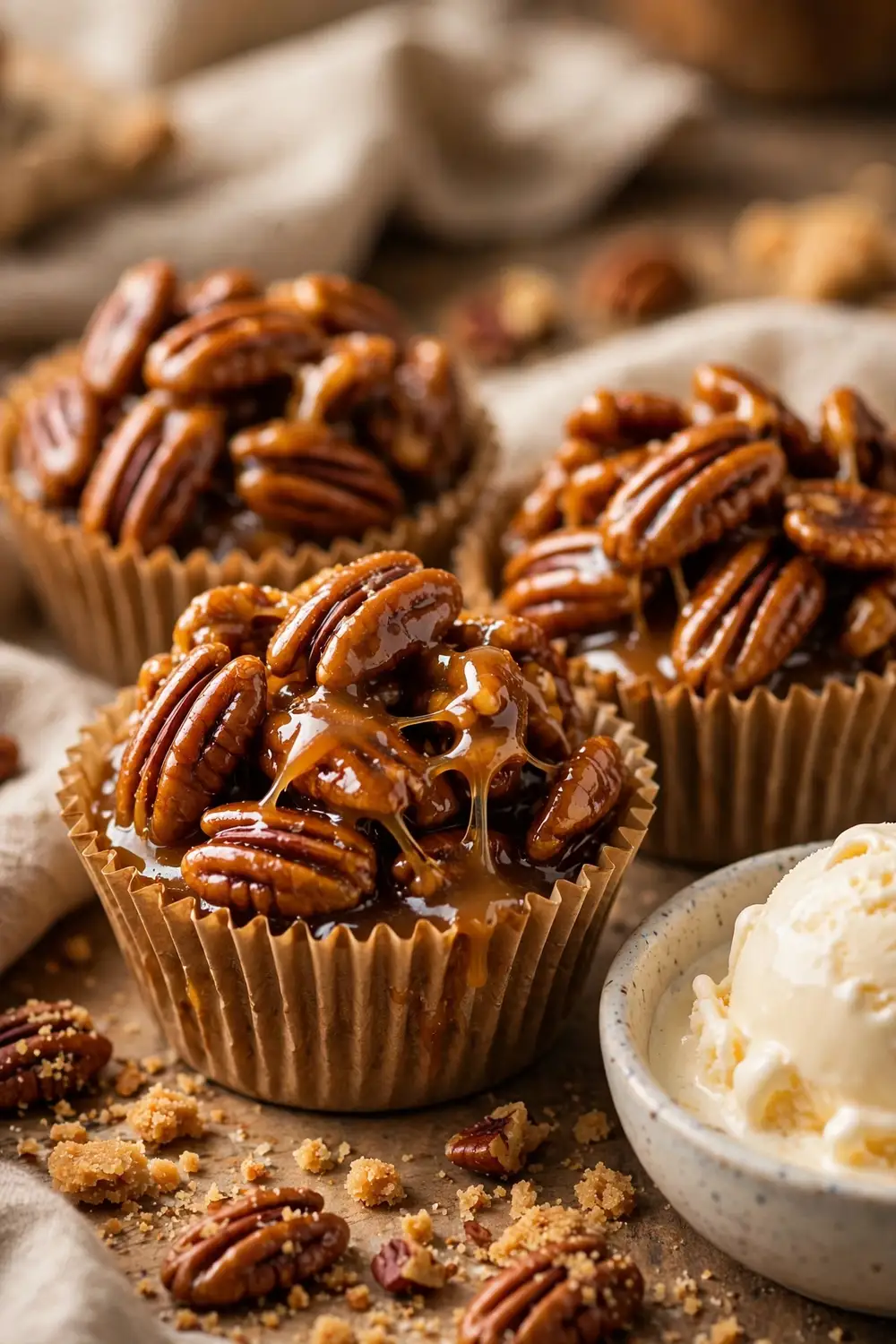 candied pecans 21