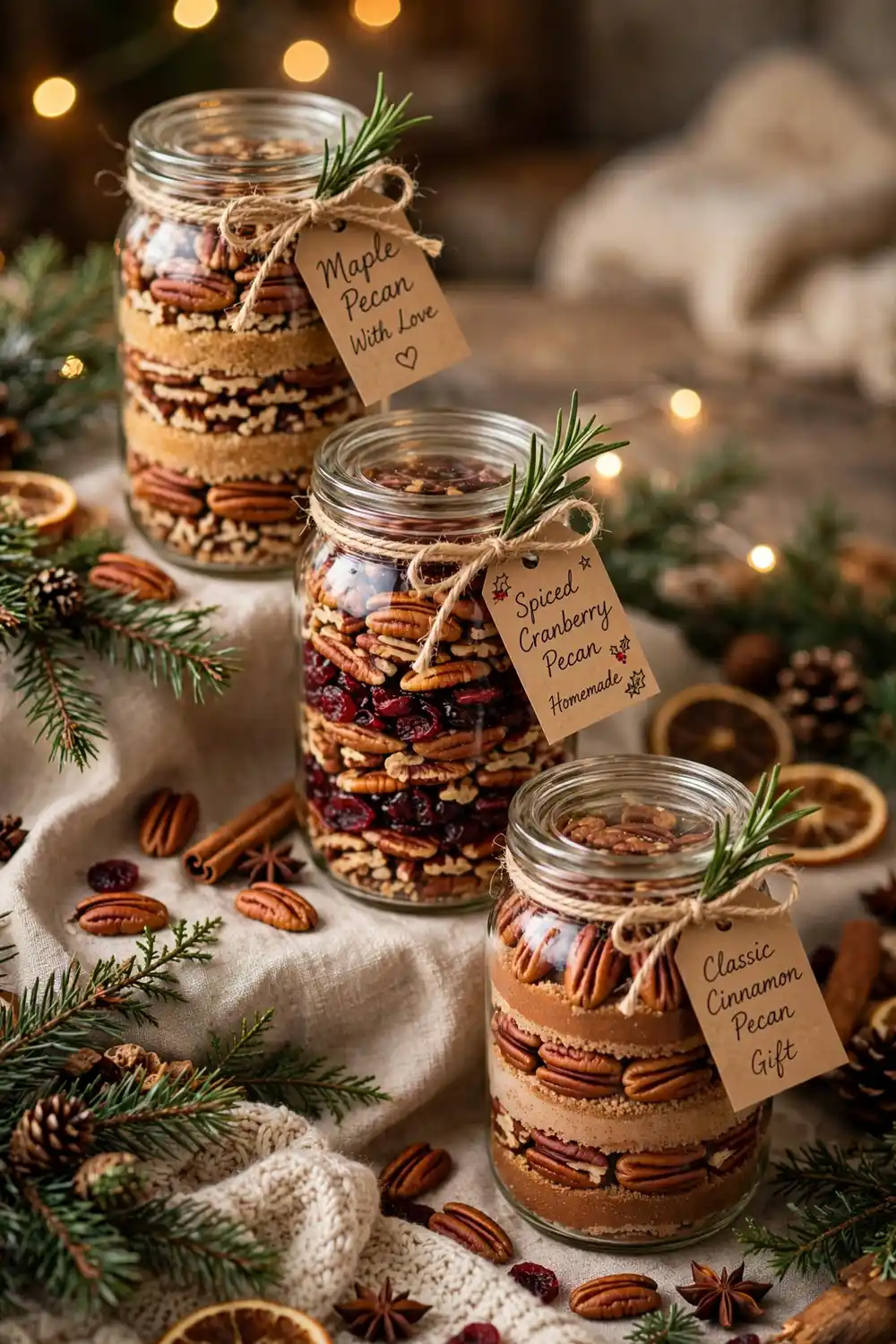 candied pecans 22