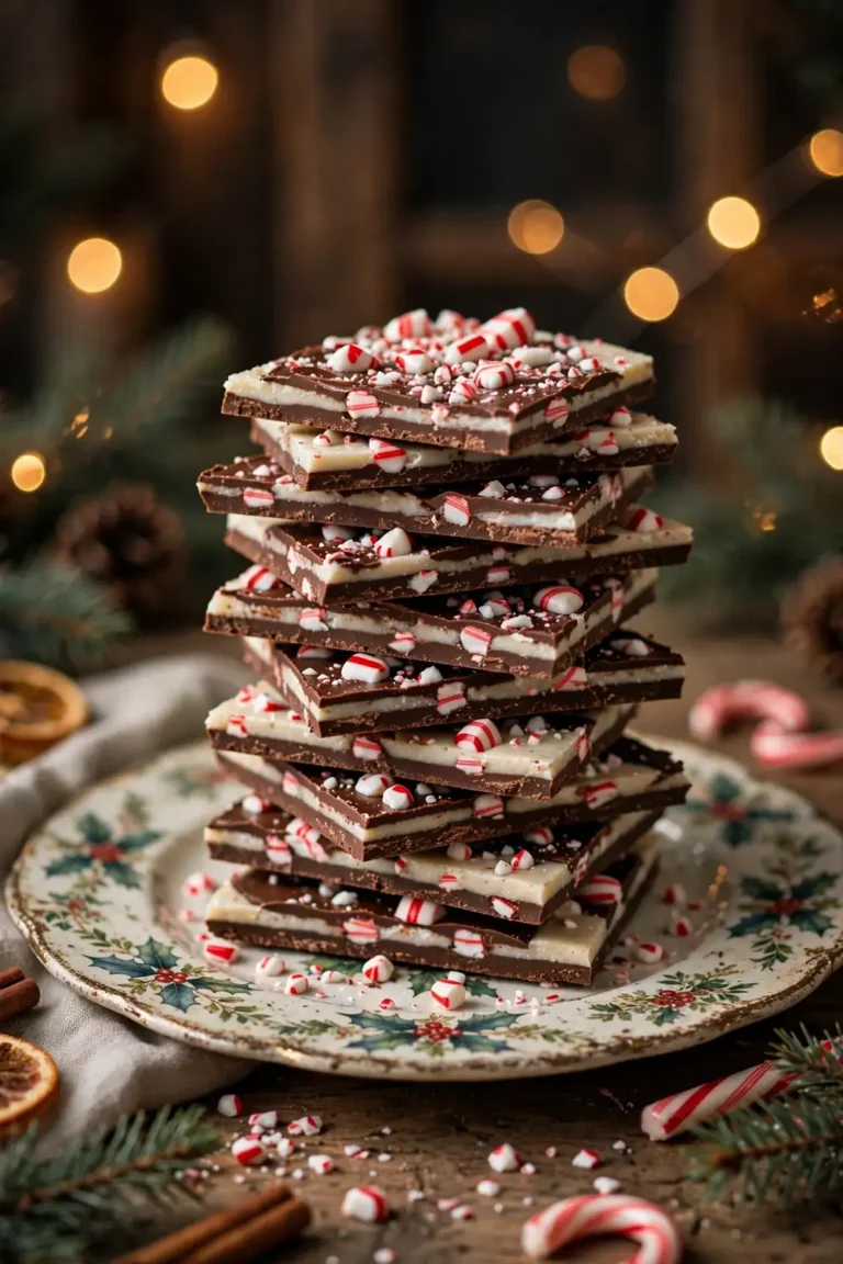 21 Christmas Candy Recipes for Magical Holiday Treats