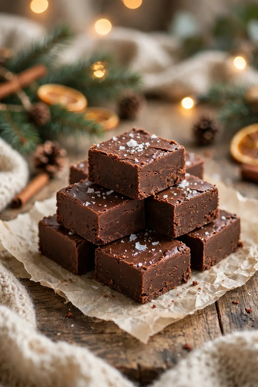 Candy recipes 02