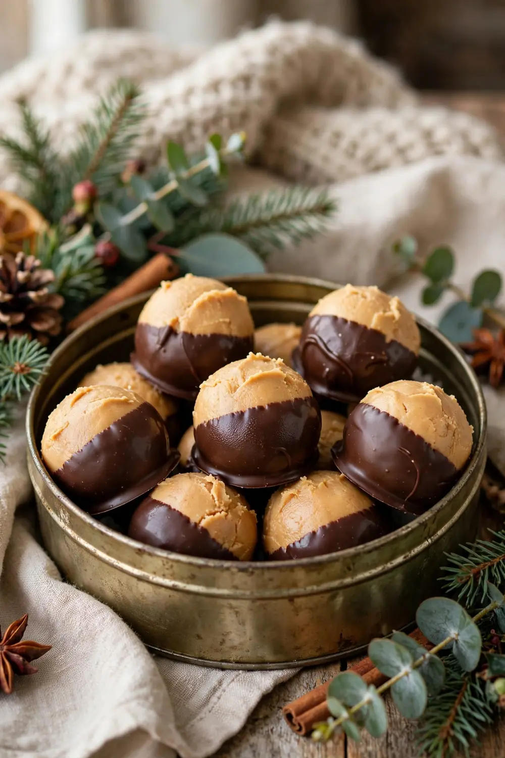 Candy recipes 03