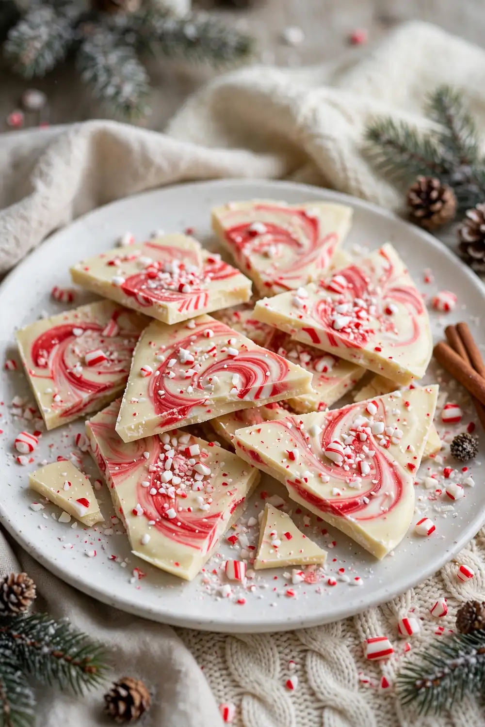 Candy recipes 04
