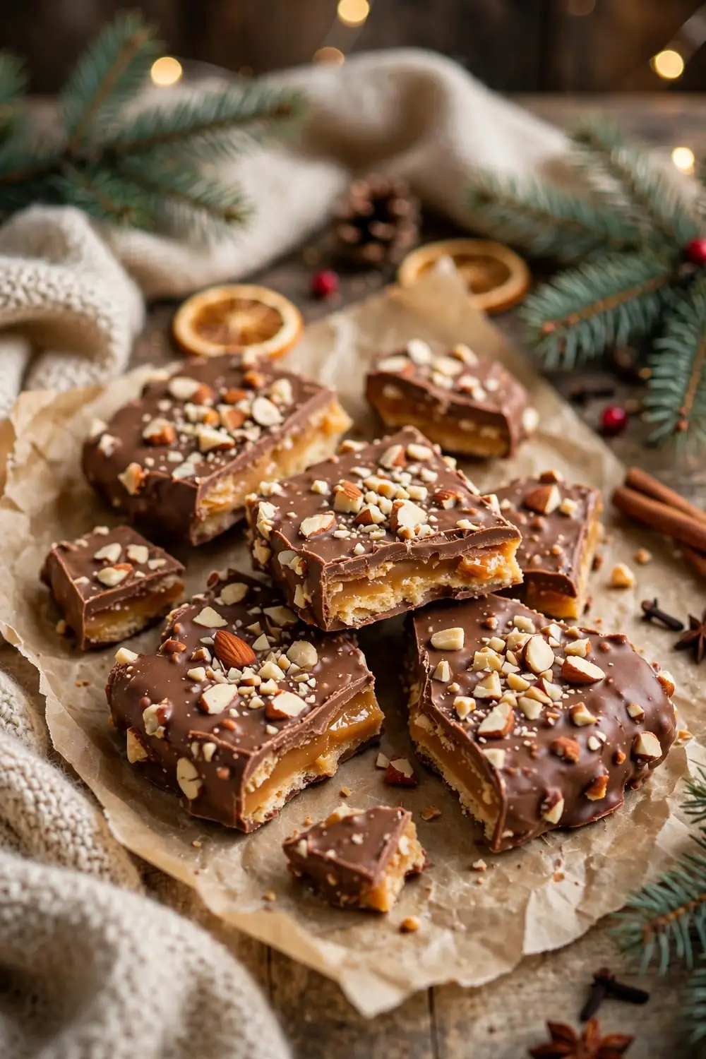 Candy recipes 11