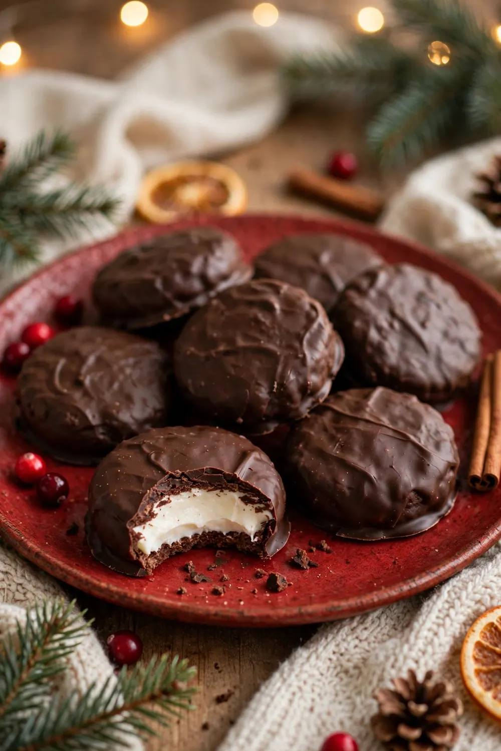 Candy recipes 13
