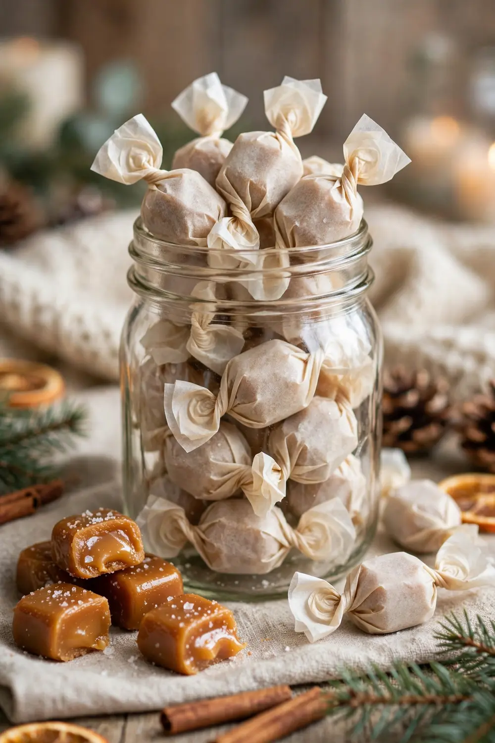 Candy recipes 14