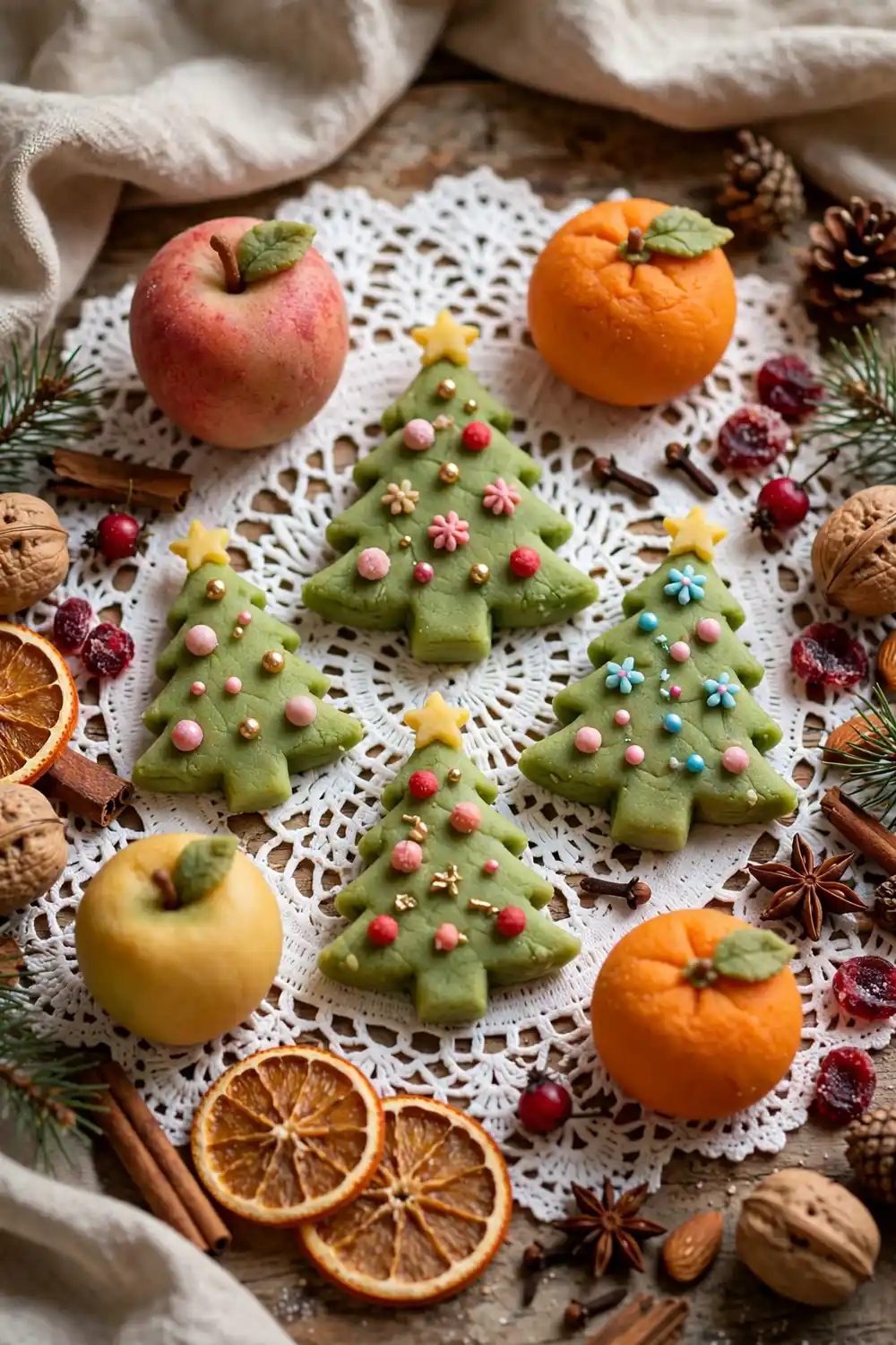 Candy recipes 15