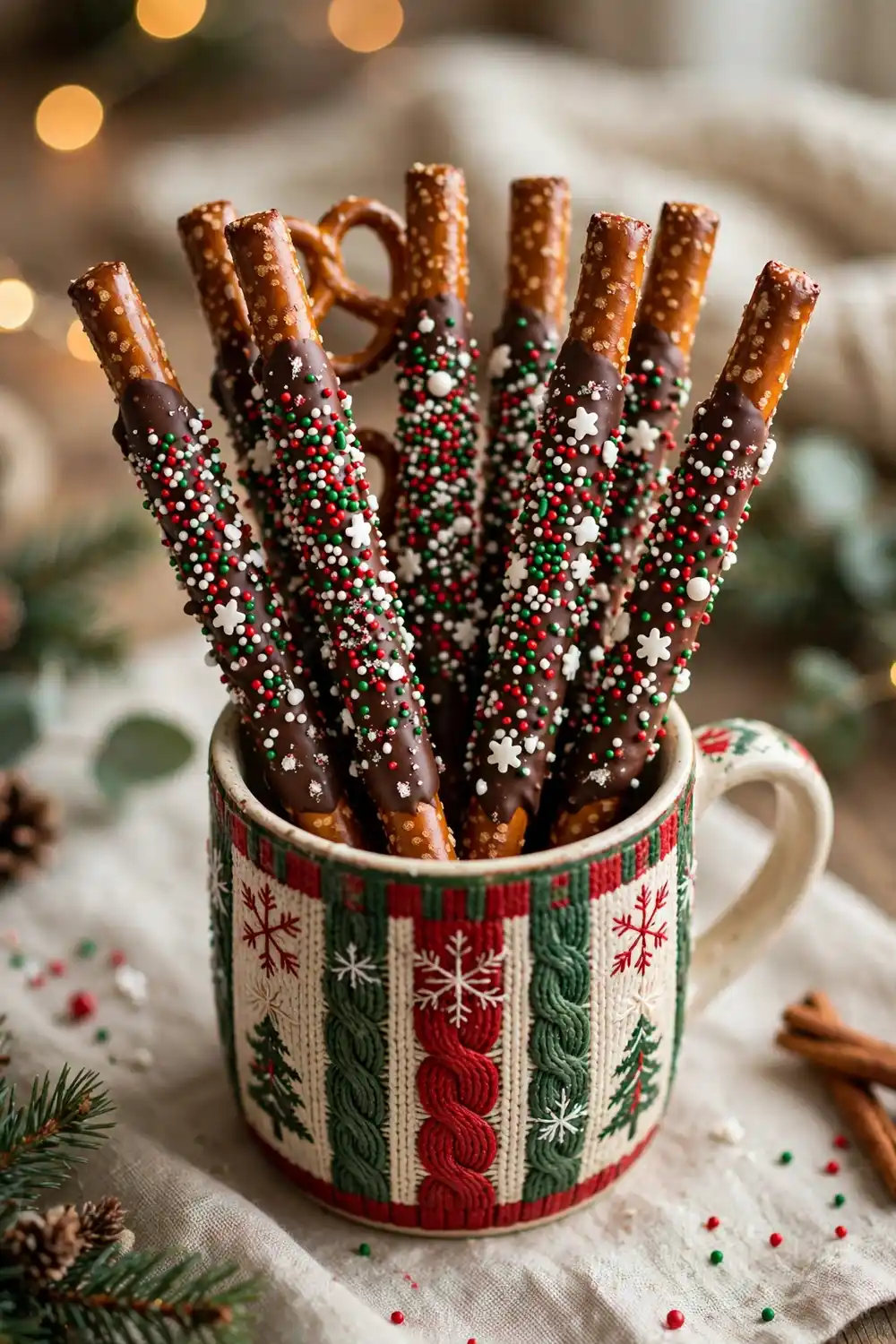 Candy recipes 16