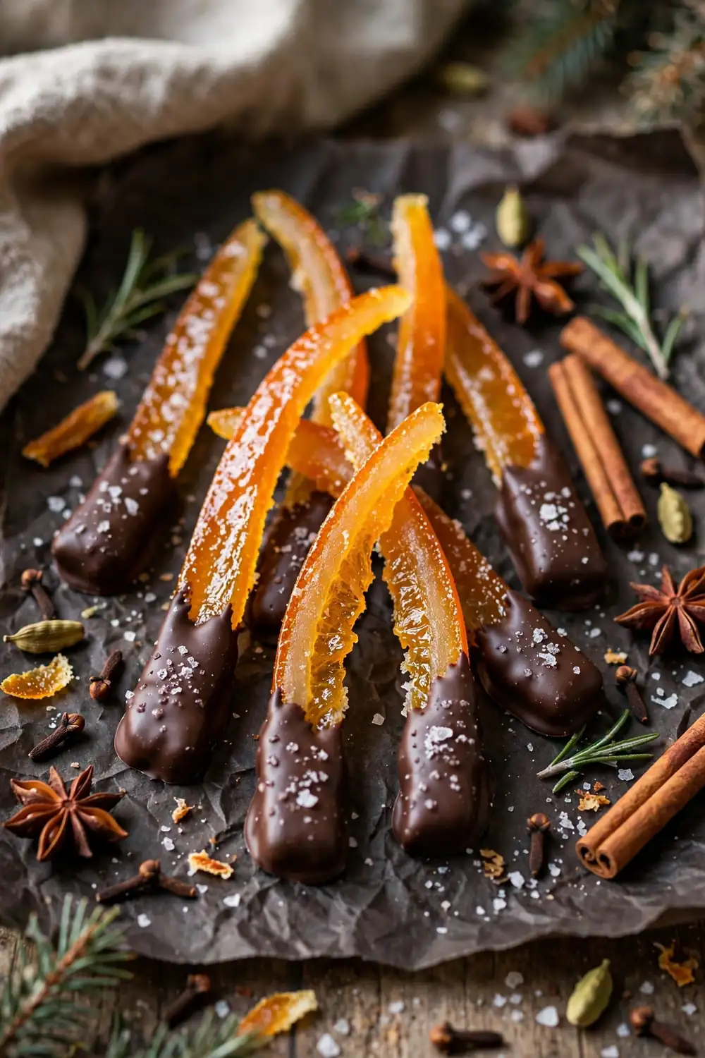 Candy recipes 19