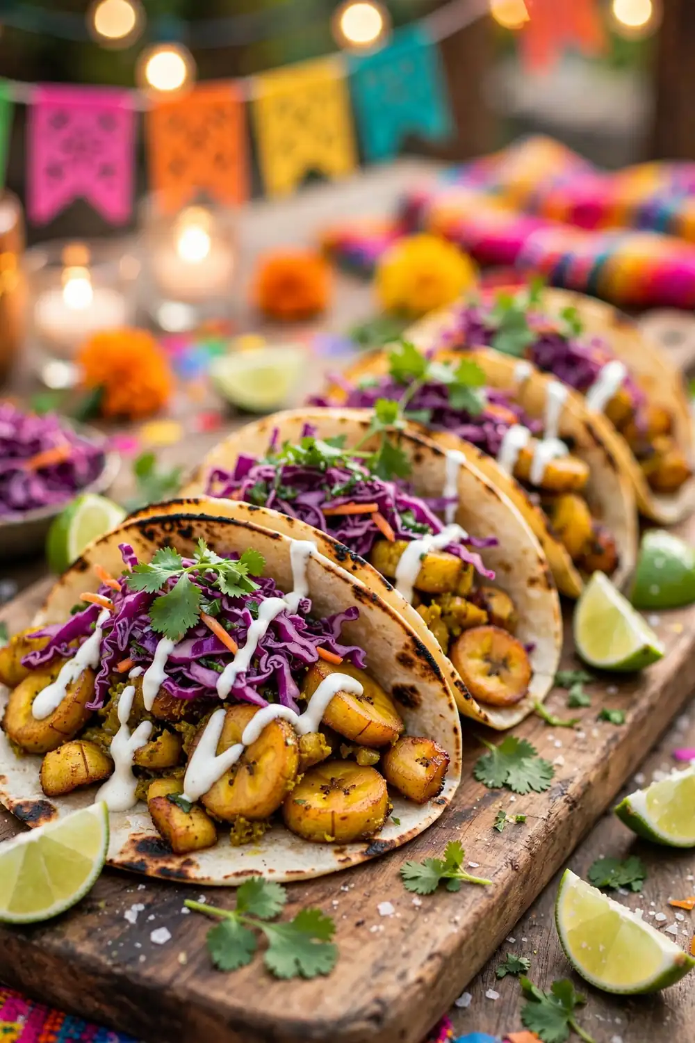 caribbean plantain curry 20