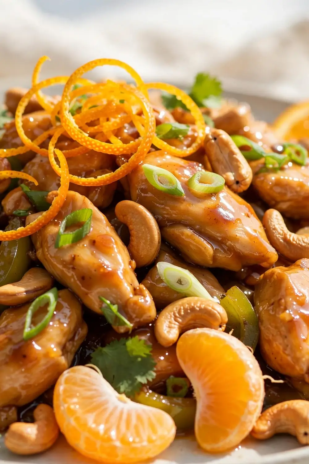 cashew chicken 09