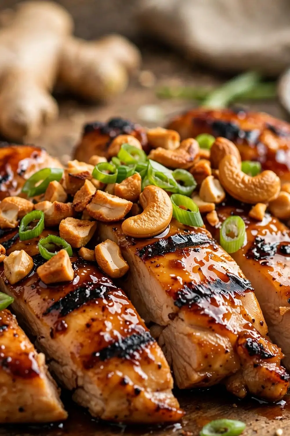 cashew chicken 13