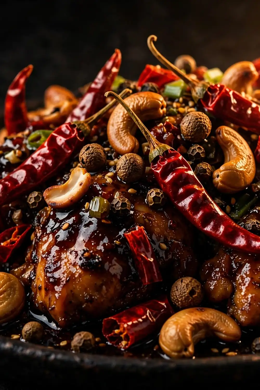 cashew chicken 17