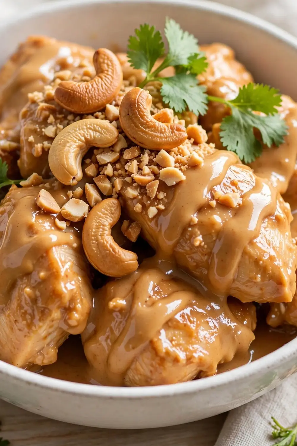 cashew chicken 18