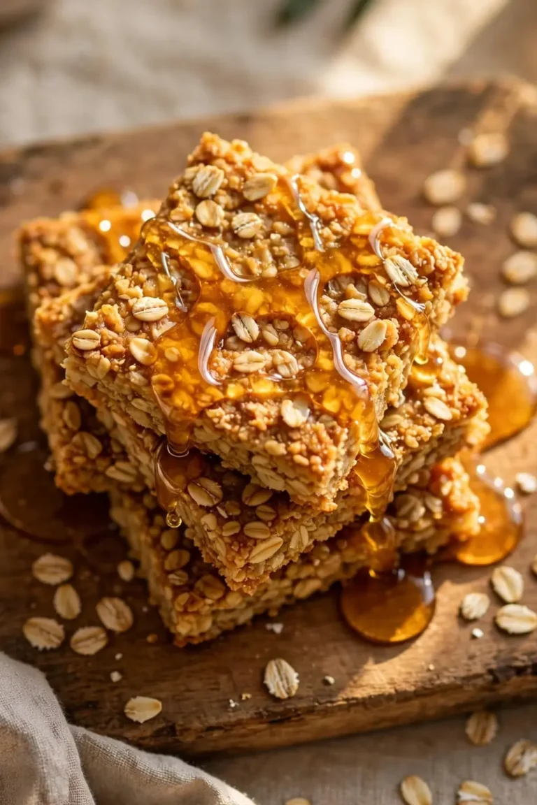 25 Cereal Bars Ideas for Easy Sweet Breakfast Treats
