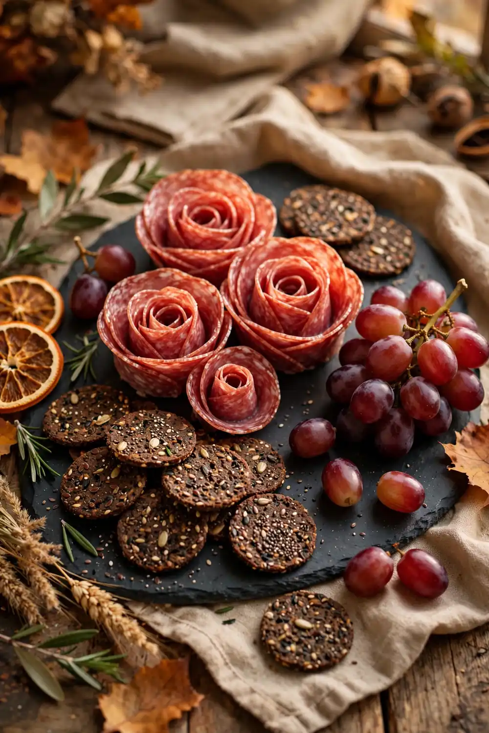 Charcuterie board 05