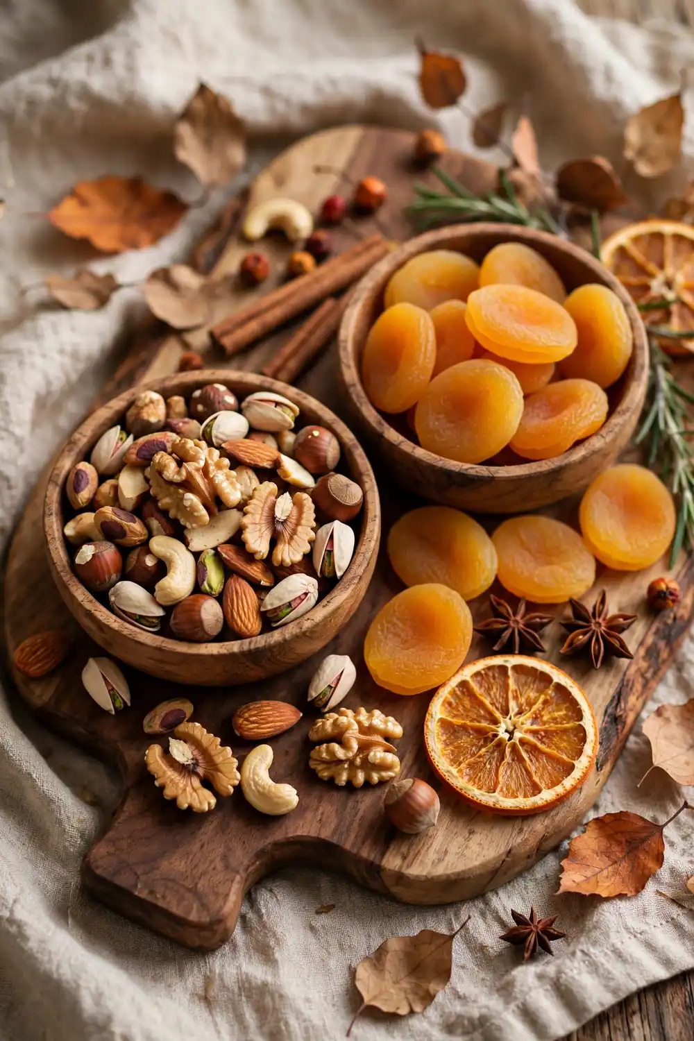 Charcuterie board 11