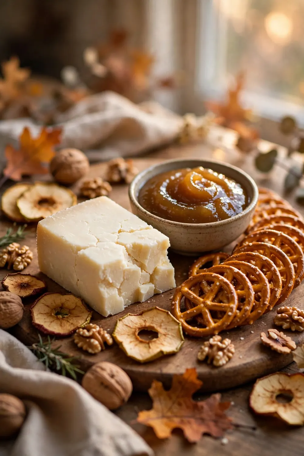 Charcuterie board 18