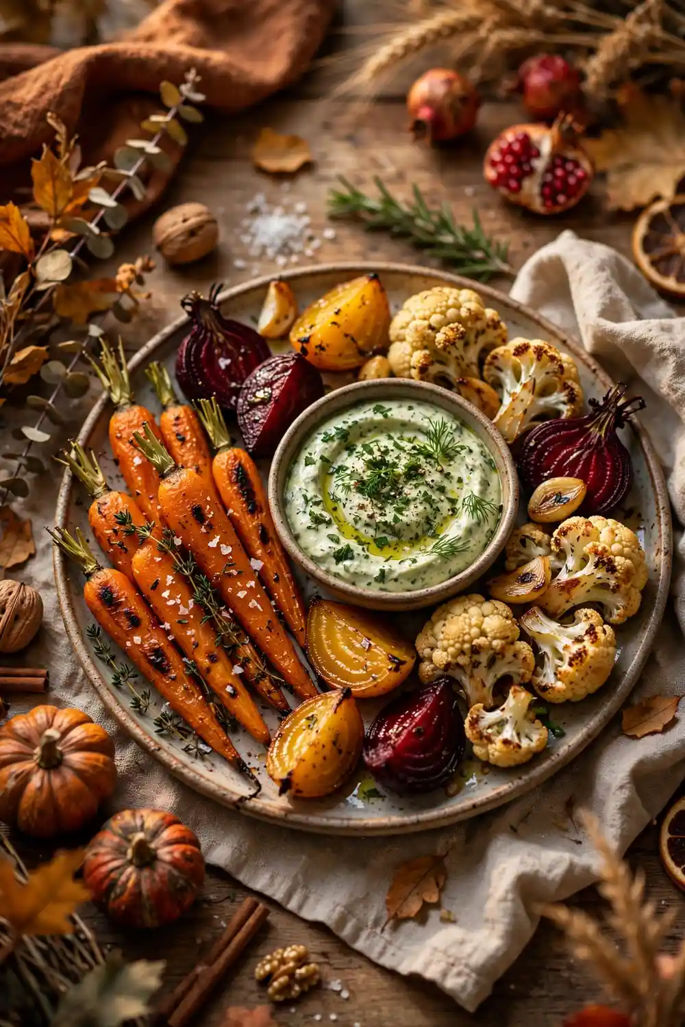Charcuterie board 22