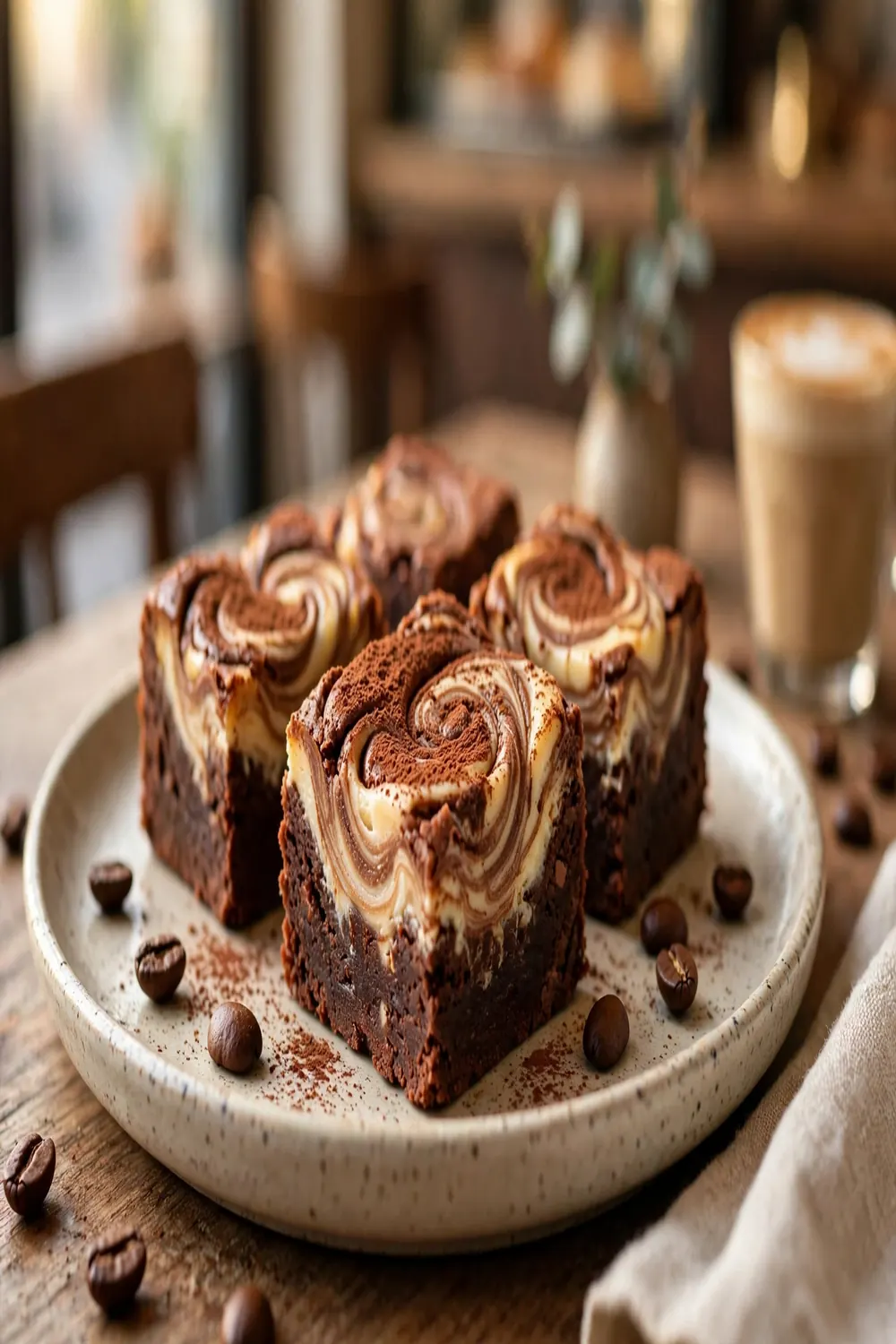 Decadent Chocolate Brownie Bites 05