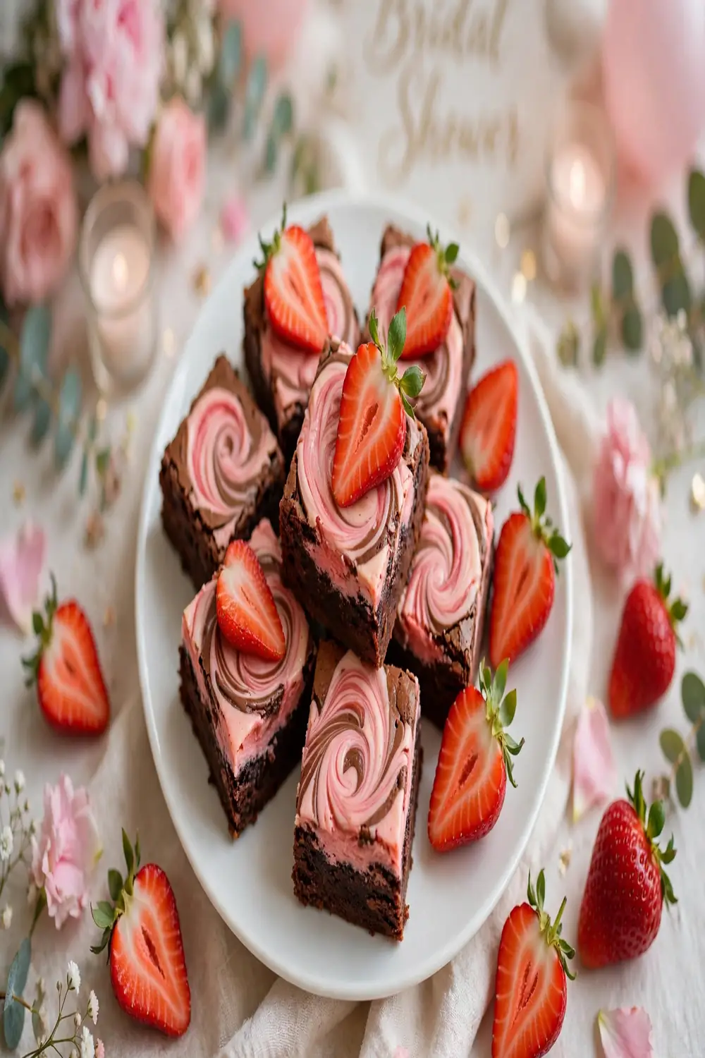 Decadent Chocolate Brownie Bites 14